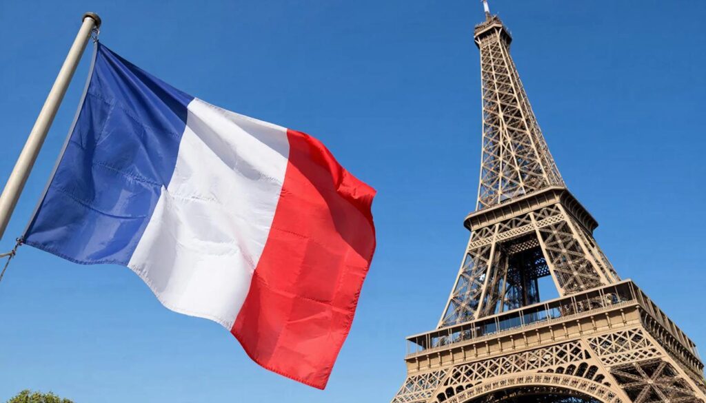 French Tech Visa: вид на жительство во Франции для технологических предпринимателей