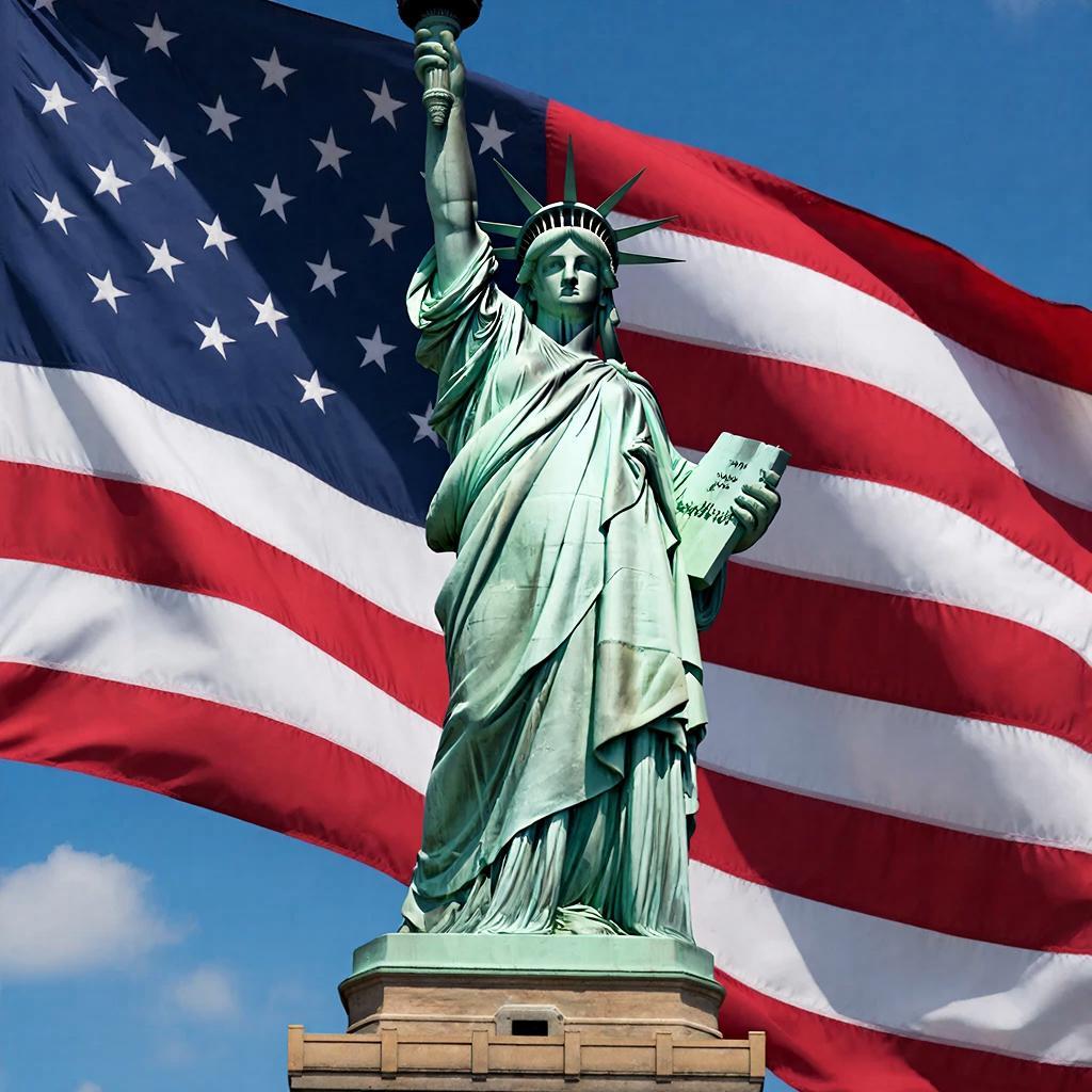 США