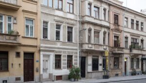Недвижимость Сербии