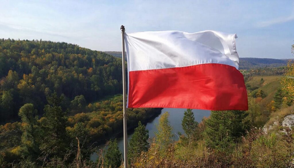 Гражданство Польши